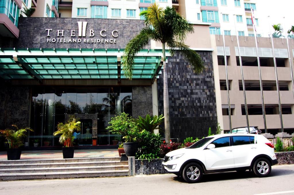 The Bcc Hotel & Residence Batam Room photo